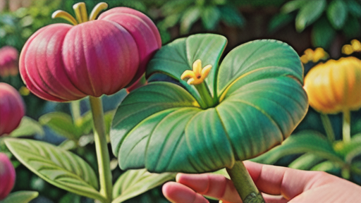 誕生花としてのダチュラ