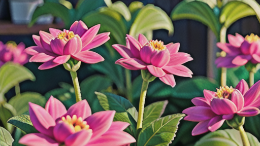 色別のアネモネの花言葉